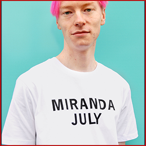Miranda July
